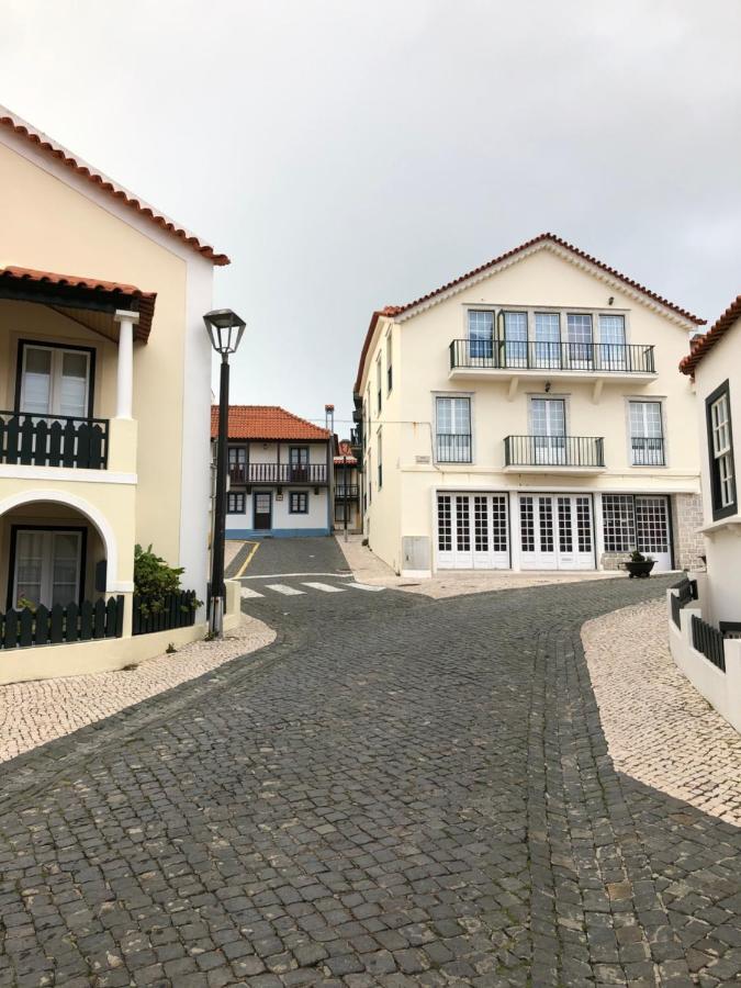 Starfish Beach House Сан-Педру-де-Муел Екстер'єр фото