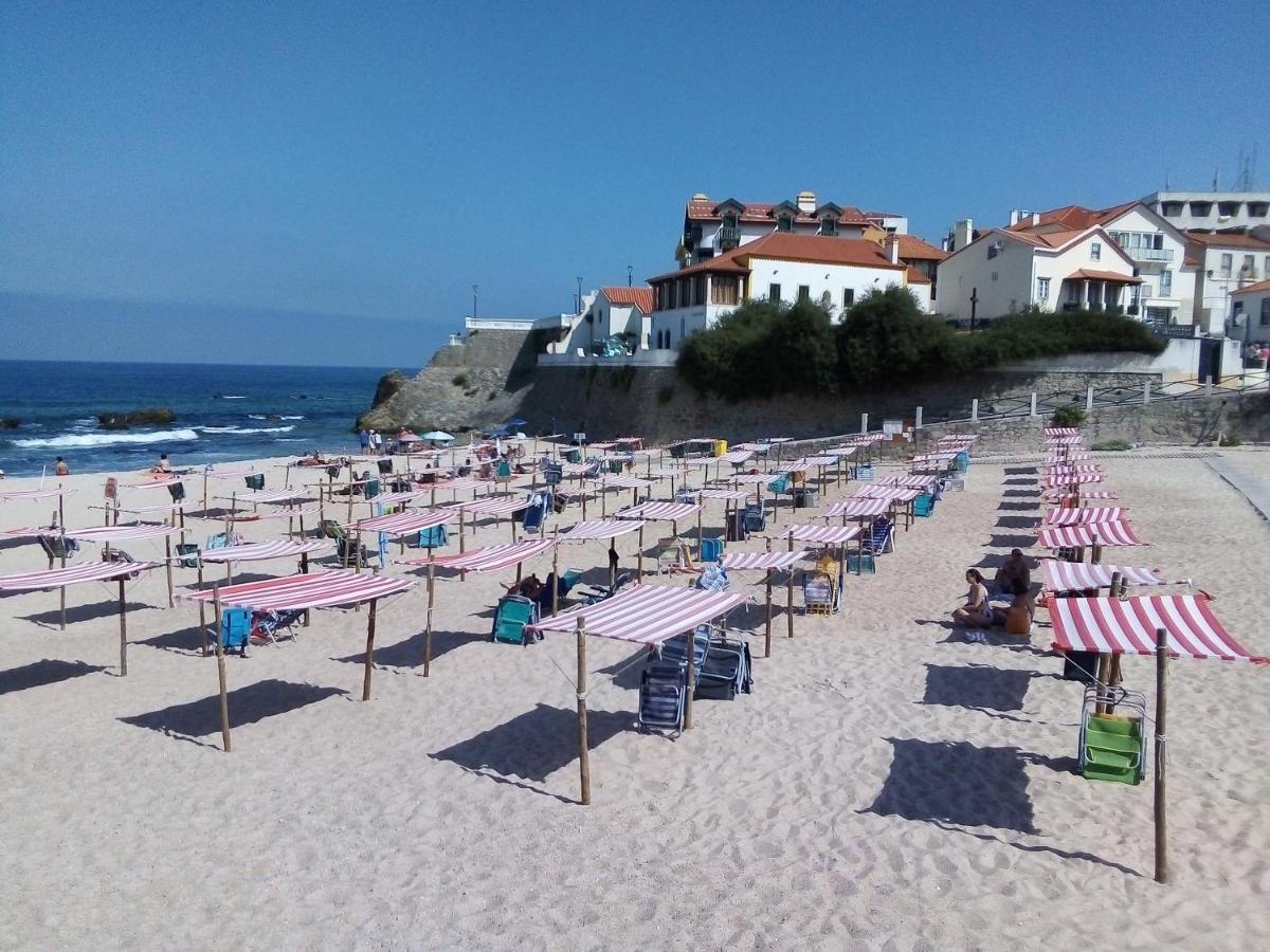 Starfish Beach House Сан-Педру-де-Муел Екстер'єр фото