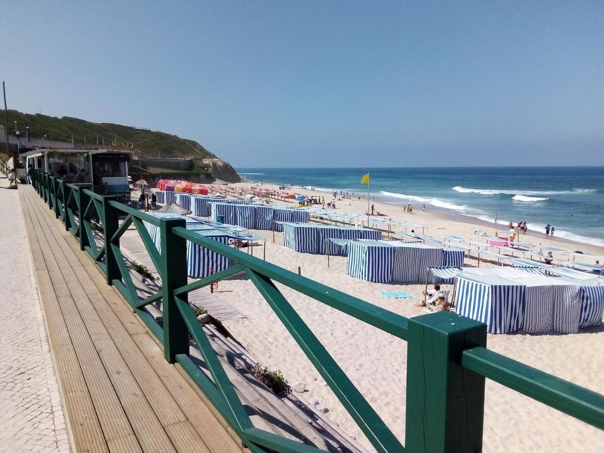 Starfish Beach House Сан-Педру-де-Муел Екстер'єр фото